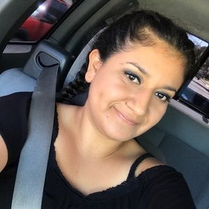 Meet your Posher, Joana